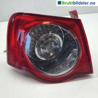 Baklykt venstre til VW Passat, 2005-2010 (B6) (B6) (VOLKSWAGEN|3C5 945 095 H)