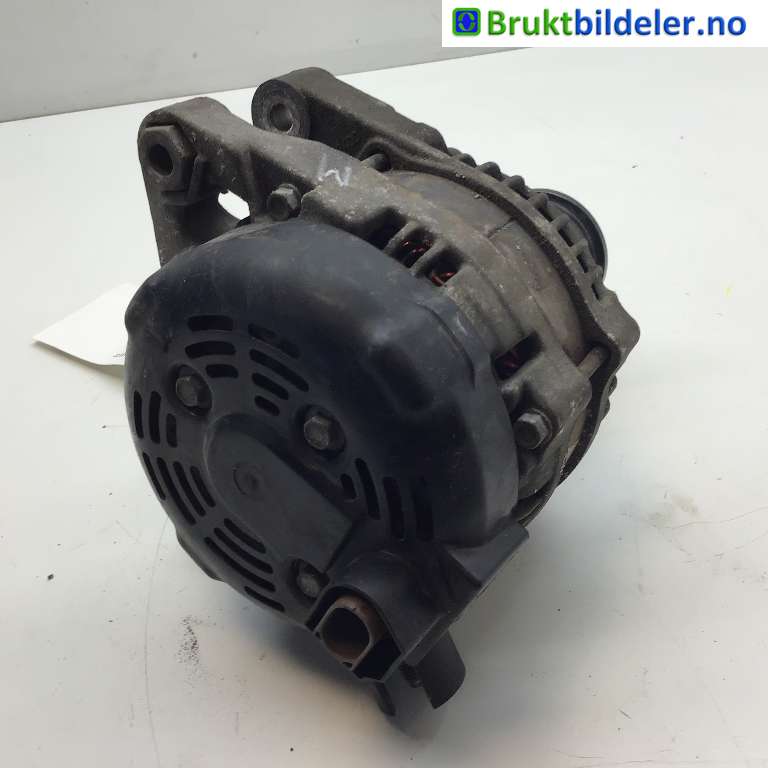 Dynamo til Ford Focus 2011-2014 (Type III, Fase 1) (FORD|CV6T-10300-GA|MS104211-3330|)