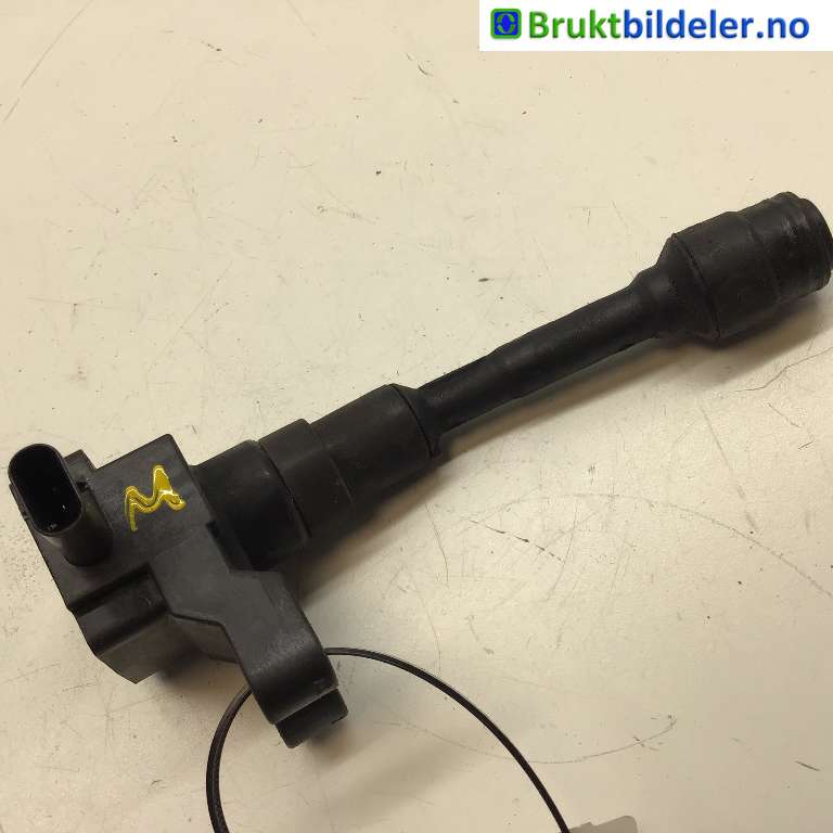 Coil elektronisk til Ford Focus, 2011-2014 (Type III, Fase 1)  (FORD|CM5G-12A366-CA)