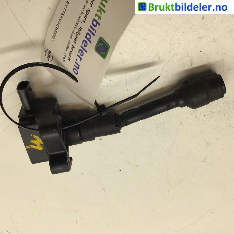 Coil elektronisk til Ford Focus, 2011-2014 (Type III, Fase 1)  (FORD|CM5G-12A366-CA)