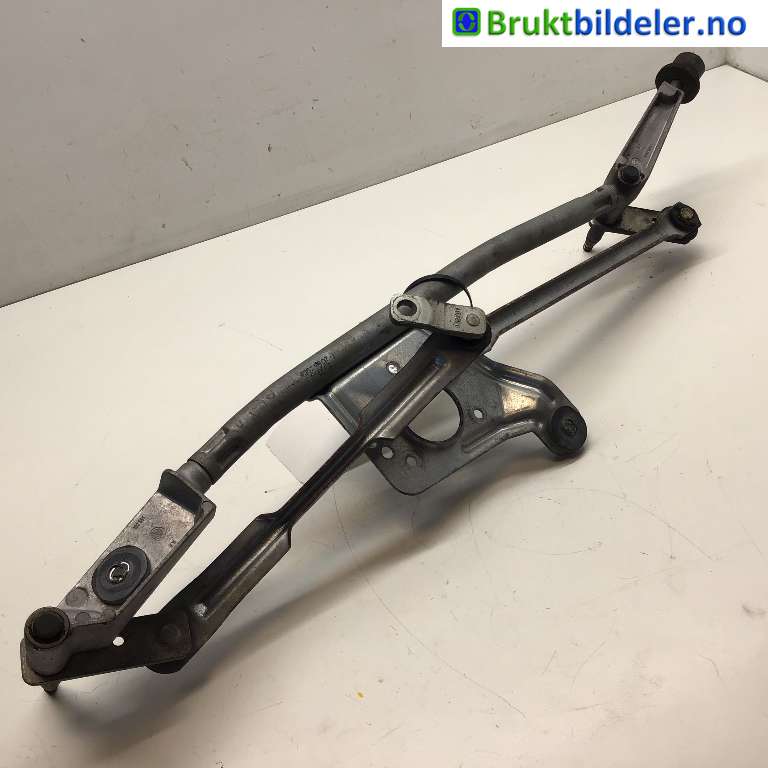 Viskeroverføring til Volvo S60 2005-2010 (Type I, Fase 2) (VOLVO|8624241|)