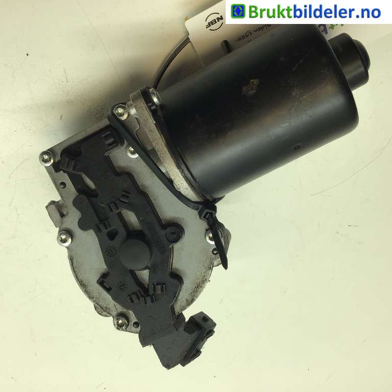 Viskermotor frontrute til Volvo S60 2005-2010 (Type I, Fase 2)  (VOLVO|8648343|404 775|)