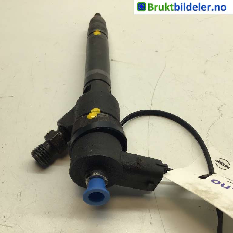 Dyse innsprøyting diesel til Volvo S60 2005-2010 (Type I, Fase 2)  (VOLVO|8603595|0 445 110 251|)