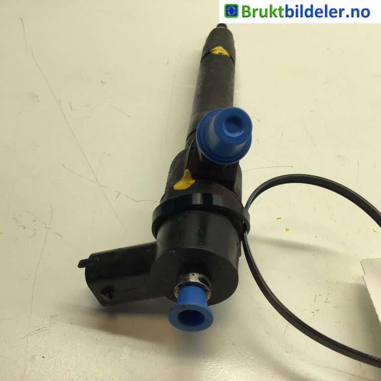 Dyse innsprøyting diesel til Volvo S60 2005-2010 (Type I, Fase 2)  (VOLVO|8603595|0 445 110 251|)