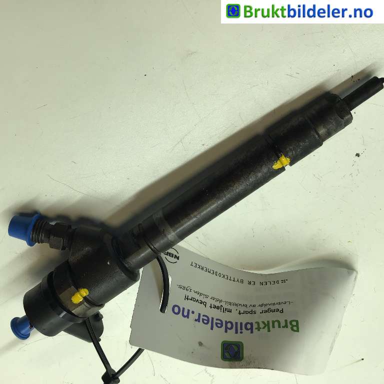 Dyse innsprøyting diesel til Volvo S60, 2005-2010 (Type I, Fase 2)  (VOLVO|8603595)
