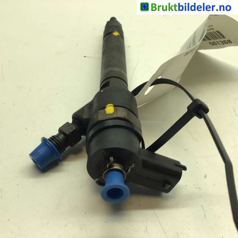 Dyse innsprøyting diesel til Volvo S60 2005-2010 (Type I, Fase 2)  (VOLVO|8603595|0 445 110 251|)