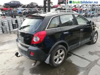 Dør høyre foran til Opel Antara, 2007-2013  (OPEL|)