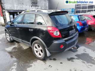 Bakluke til Opel Antara, 2007-2013  (OPEL|)