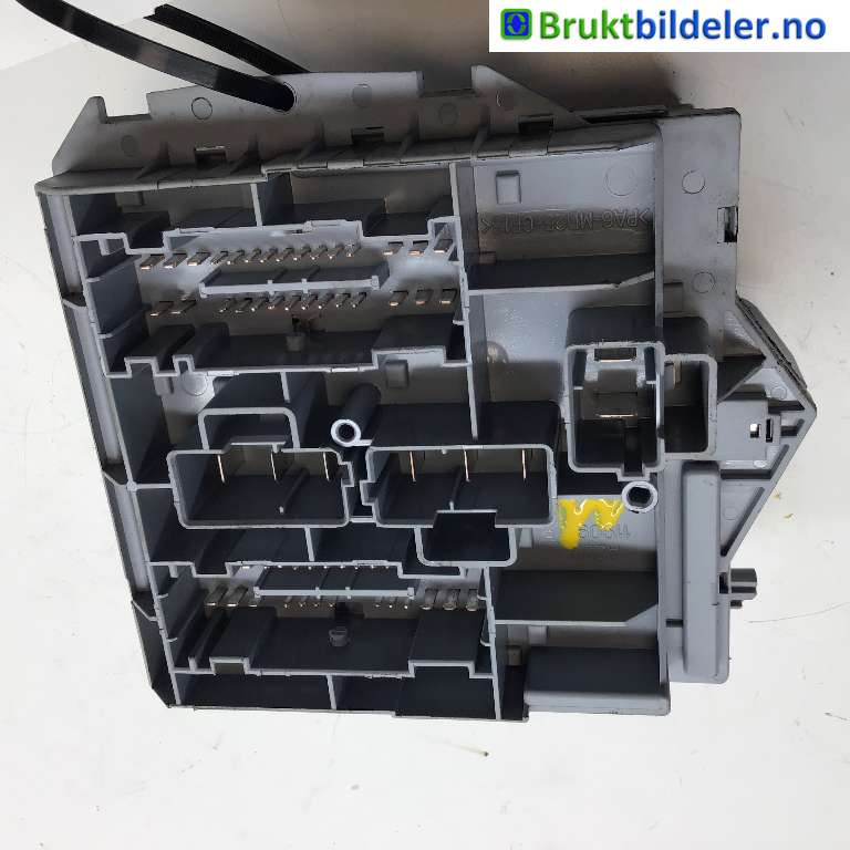 Sikringsboks til Alfa Romeo 159 2005-2011 (ALFA ROMEO|50515271|57657|)