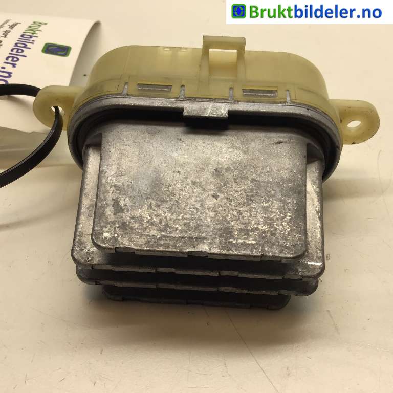 Varmeapparat motstand til Alfa Romeo 159 2005-2011 (ALFA ROMEO|52410903|C937 1625-5YY0007.G|)
