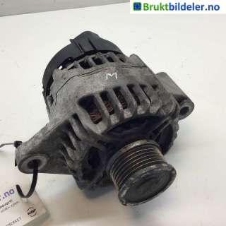 Dynamo til Alfa Romeo 159, 2005-2011  (ALFA ROMEO|51854902|MS1012101101|C758 28813/1)