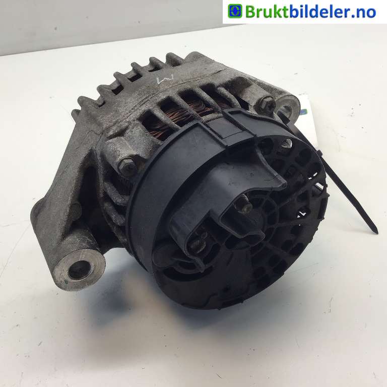 Dynamo til Alfa Romeo 159 2005-2011 (ALFA ROMEO|51854902|MS1012101101|C758 28813/1)