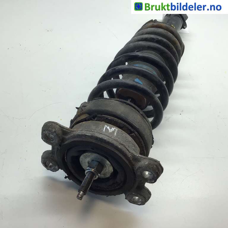 Fjærbein høyre bak til Alfa Romeo 159 2005-2011  (ALFA ROMEO|50515186|)