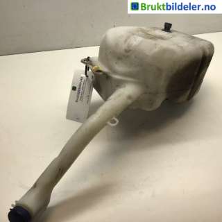 Spylertank til Alfa Romeo 159, 2005-2011  (ALFA ROMEO|50513222)