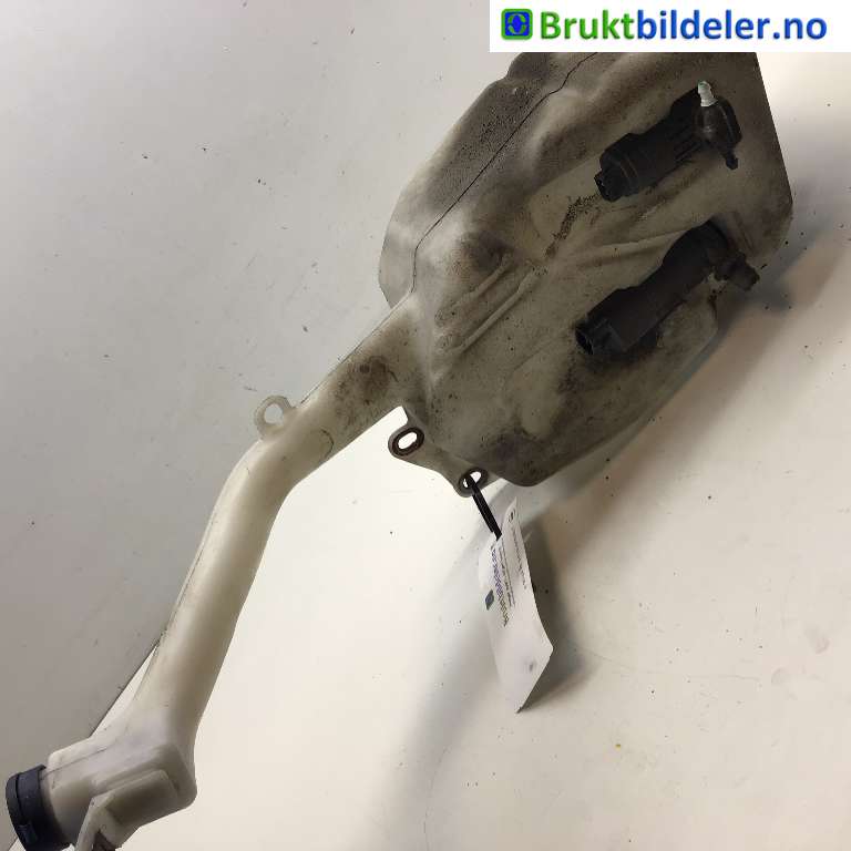 Spylertank til Alfa Romeo 159 2005-2011  (ALFA ROMEO|50513222|)