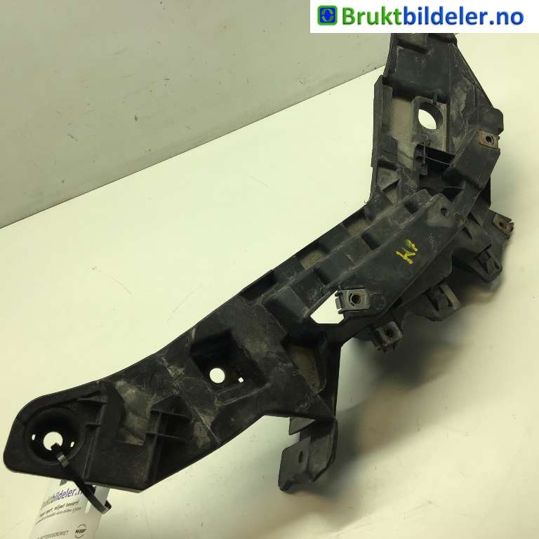 Diverse deler til Peugeot Boxer 2014-->> (Type III, Fase 2)  (PEUGEOT|16 261 956 80||1391282080)