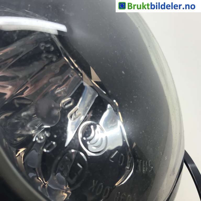 Tåkelykt venstre foran til Peugeot Boxer 2014-->> (Type III, Fase 2)  (PEUGEOT|16 125 021 80|89211690|)