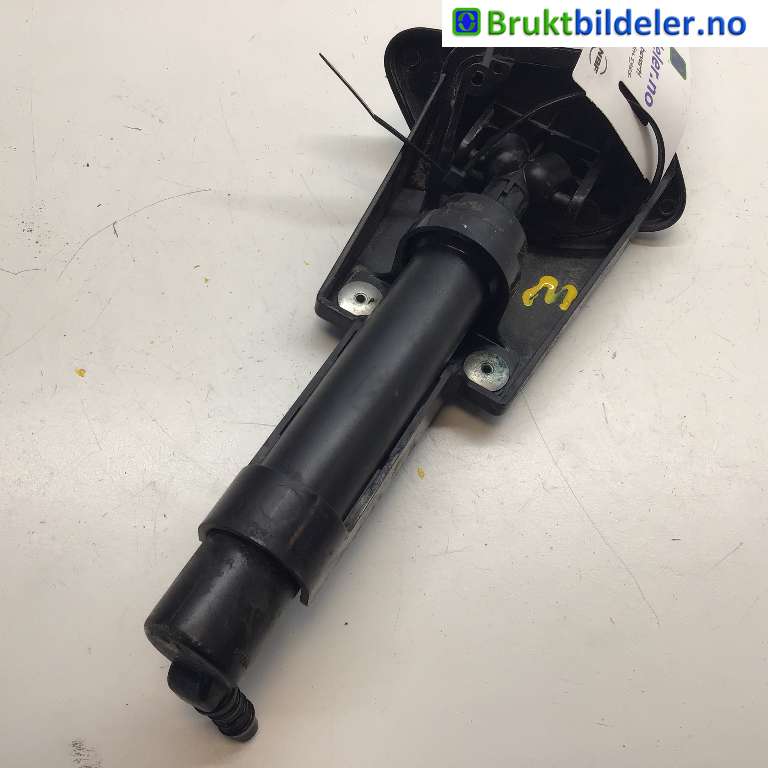 Lyktespylerdyse til Peugeot Boxer 2014-->> (Type III, Fase 2) (PEUGEOT|16 117 079 80|2860016|)