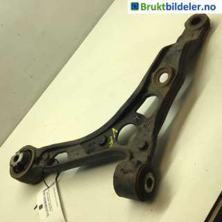 Bærebru venstre foran nedre til Peugeot Boxer,   (PEUGEOT|16 127 356 80)