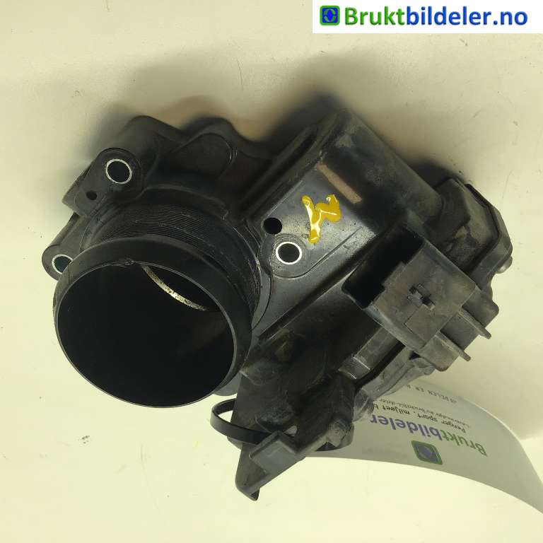Spjeldhus til Peugeot Boxer 2014-->> (Type III, Fase 2) (PEUGEOT|9806625280|A2C85766300|)