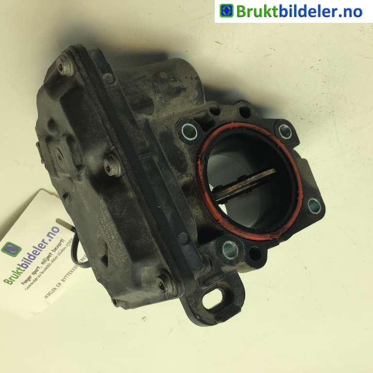 Spjeldhus til Peugeot Boxer 2014-->> (Type III, Fase 2) (PEUGEOT|9806625280|A2C85766300|)