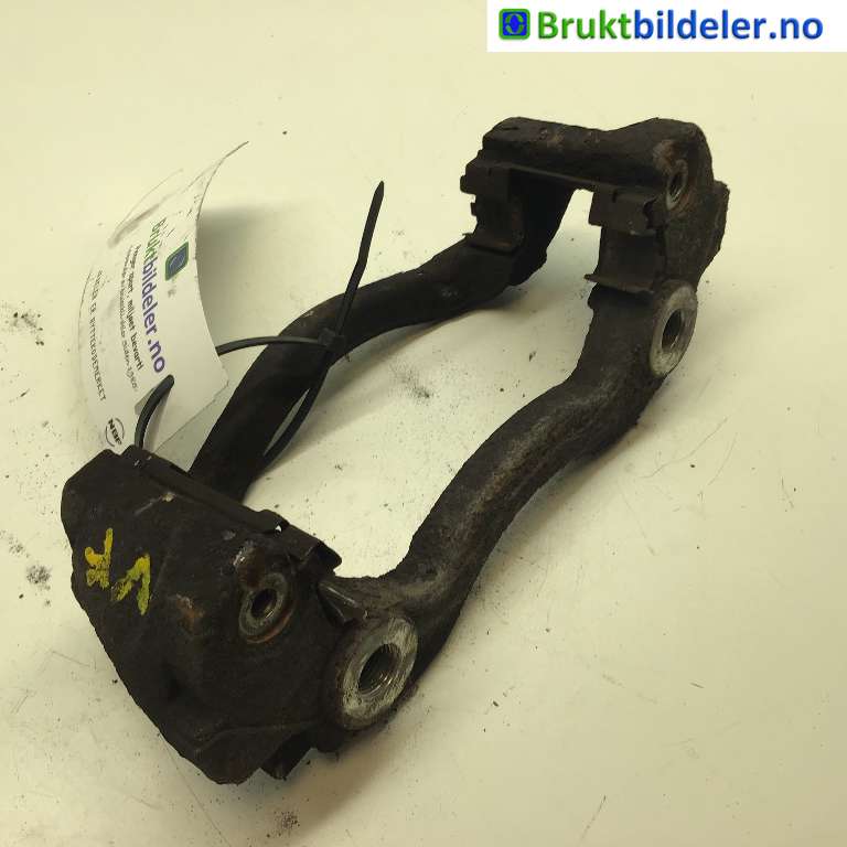 Bremsecaliper brakett til Peugeot Boxer 2014-->> (Type III, Fase 2)  (PEUGEOT|4404C2|)