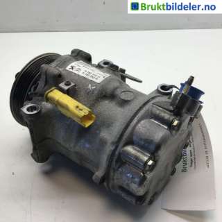 Aircondition kompressor til Peugeot Boxer,   (PEUGEOT|98 197 113 80|02777405962)