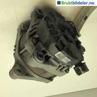 Dynamo til Peugeot Boxer,   (PEUGEOT|98 053 434 80|A003TV0281ZE B|98 189 622 80)