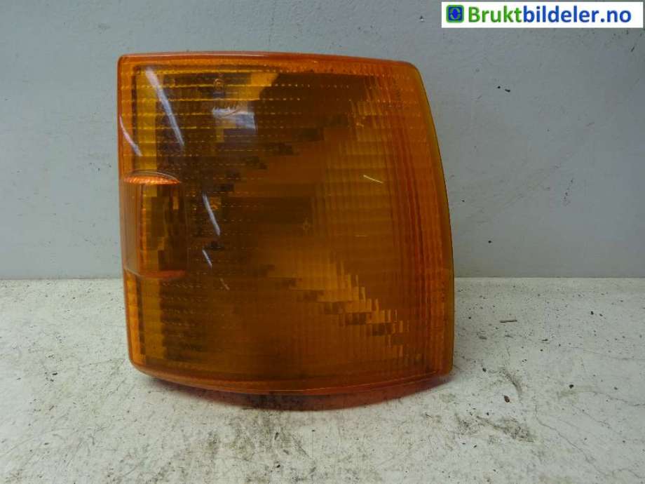 Blinklykt høyre til VW Transporter / Caravelle, 1990-2003 (T4) (T4) (VOLKSWAGEN|)