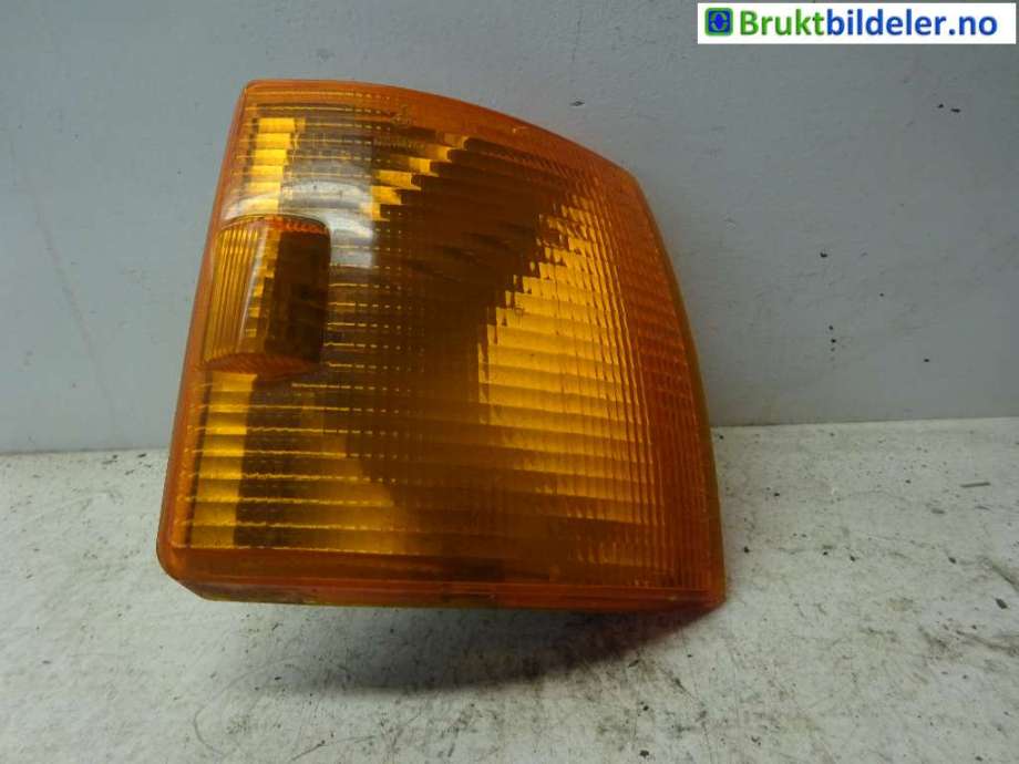 Blinklykt høyre til VW Transporter / Caravelle 1990-2003 (T4) (T4) (VOLKSWAGEN|)