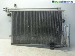 Aircondition radiator til Kia Soul,   (KIA|97606E 4000)