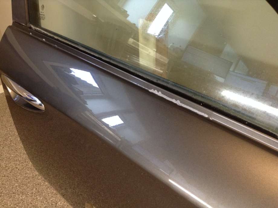 Dør høyre foran til Alfa Romeo 159 2005-2011  (ALFA ROMEO|50513846|)