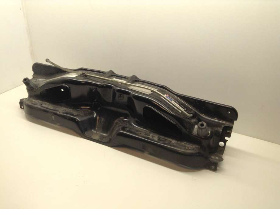 Frontplate øvre til Peugeot Boxer, 2014-->> (Type III, Fase 2) (PEUGEOT|16 750 697 80)
