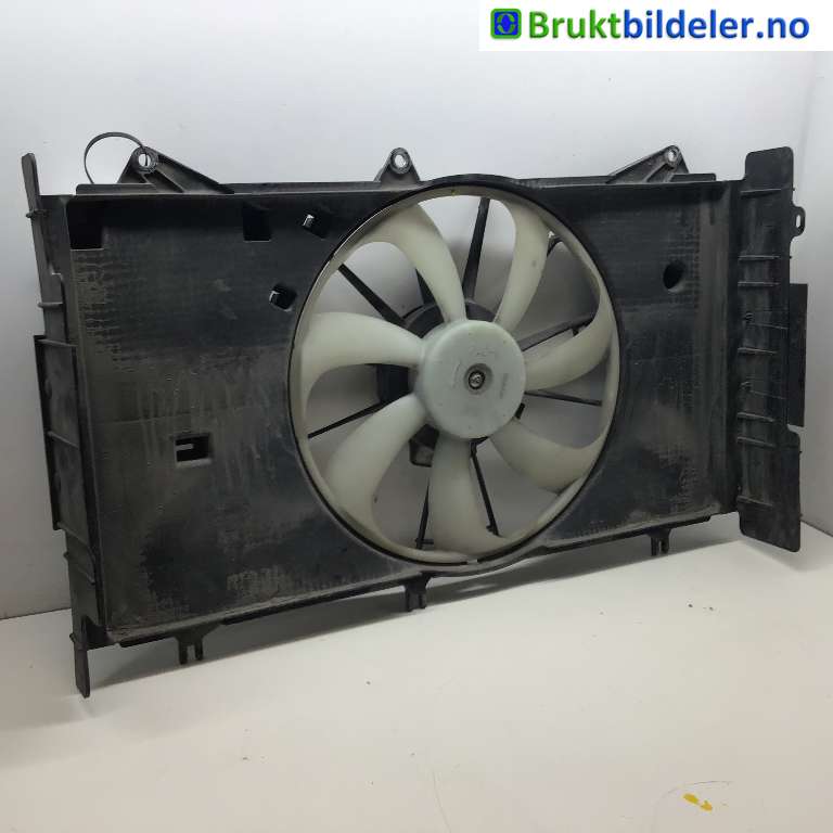 Kjølevifte til Suzuki SX4 S-CROSS 2013-->> (Type II)  (SUZUKI|1710061M00|)