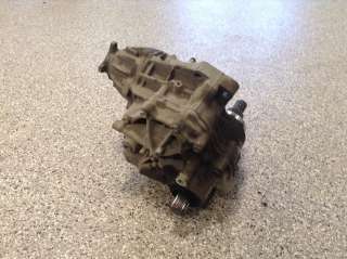 Girkasse 4WD fordelingskasse til Suzuki SX4 S-CROSS, 2013->> (Type II)  (SUZUKI|)