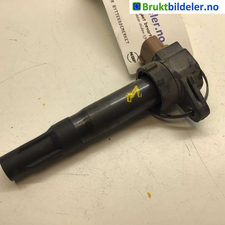 Coil elektronisk til Suzuki SX4 S-CROSS, 2013-->> (Type II) (SUZUKI|3340051K80)