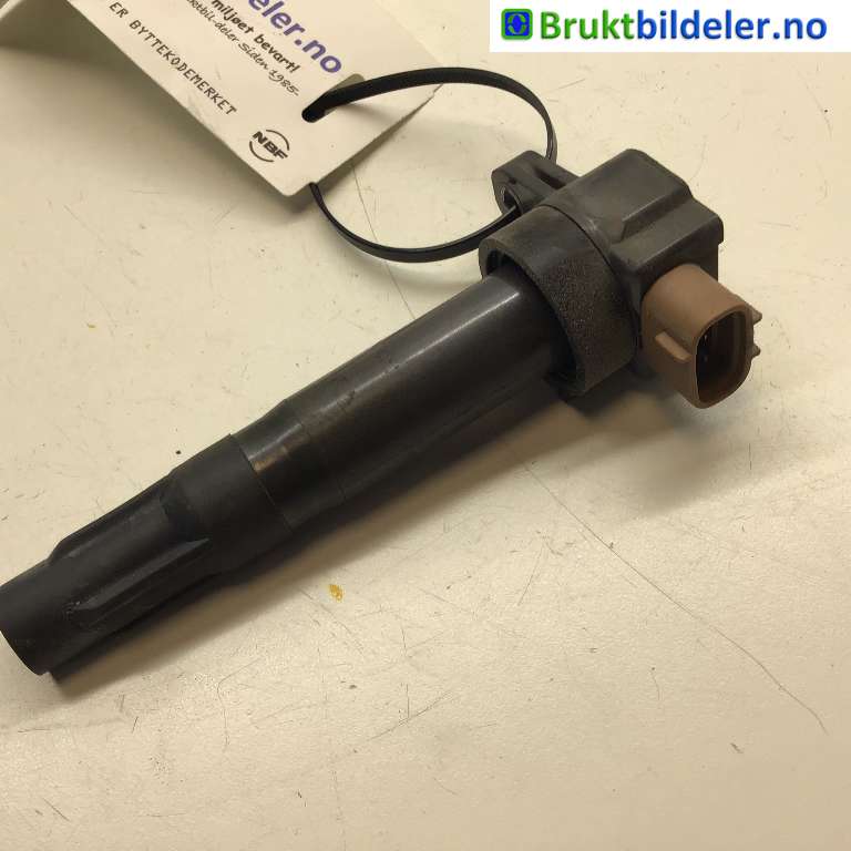 Coil elektronisk til Suzuki SX4 S-CROSS 2013-->> (Type II) (SUZUKI|3340051K80|DL3/3Z03-0402|)
