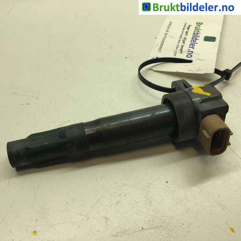 Coil elektronisk til Suzuki SX4 S-CROSS 2013-->> (Type II)  (SUZUKI|3340051K80|DL3/3Z03-0402|)