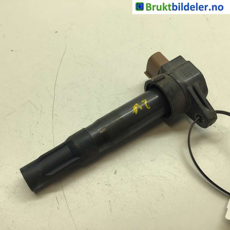 Coil elektronisk til Suzuki SX4 S-CROSS, 2013-->> (Type II) (SUZUKI|3340051K80)