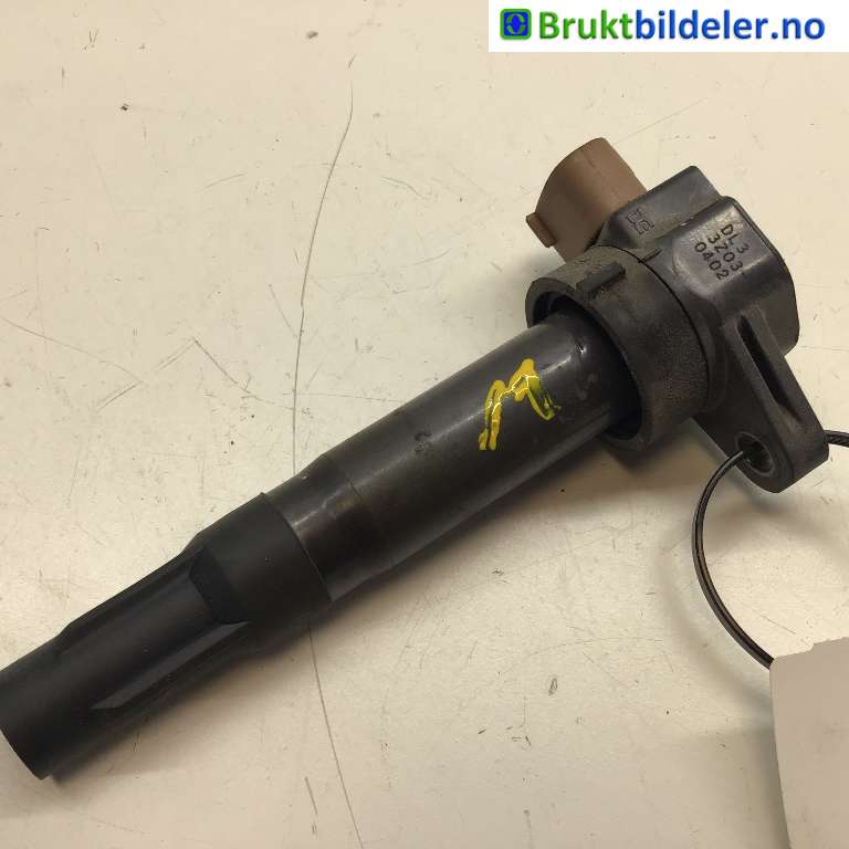 Coil elektronisk til Suzuki SX4 S-CROSS, 2013-->> (Type II) (SUZUKI|3340051K80)