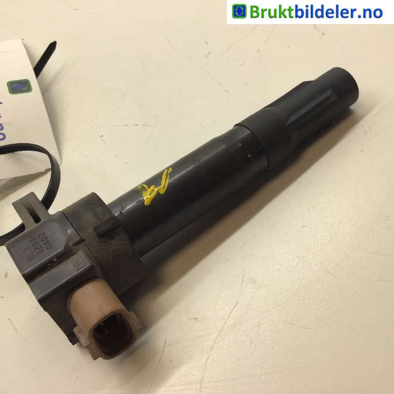 Coil elektronisk til Suzuki SX4 S-CROSS 2013-->> (Type II)  (SUZUKI|3340051K80|DL3/3Z03-0402|)