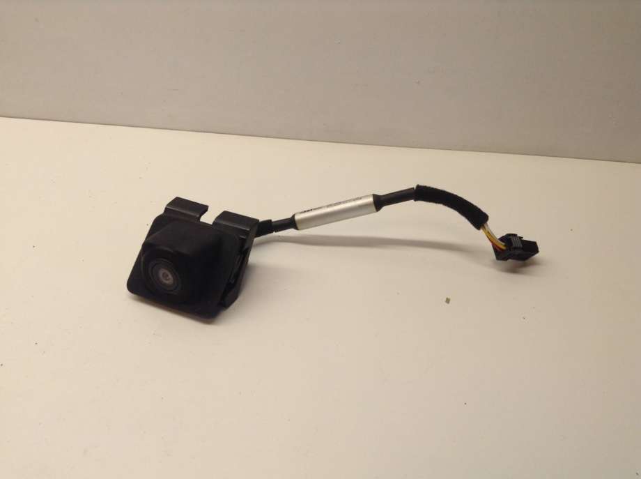 Kamera til Peugeot 308, 2013-2021 (Type II)  (PEUGEOT|9812503980)