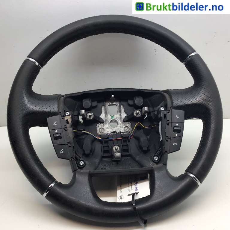 Ratt til Peugeot Boxer, 2014-->> (Type III, Fase 2) (PEUGEOT|16 124 235 80)