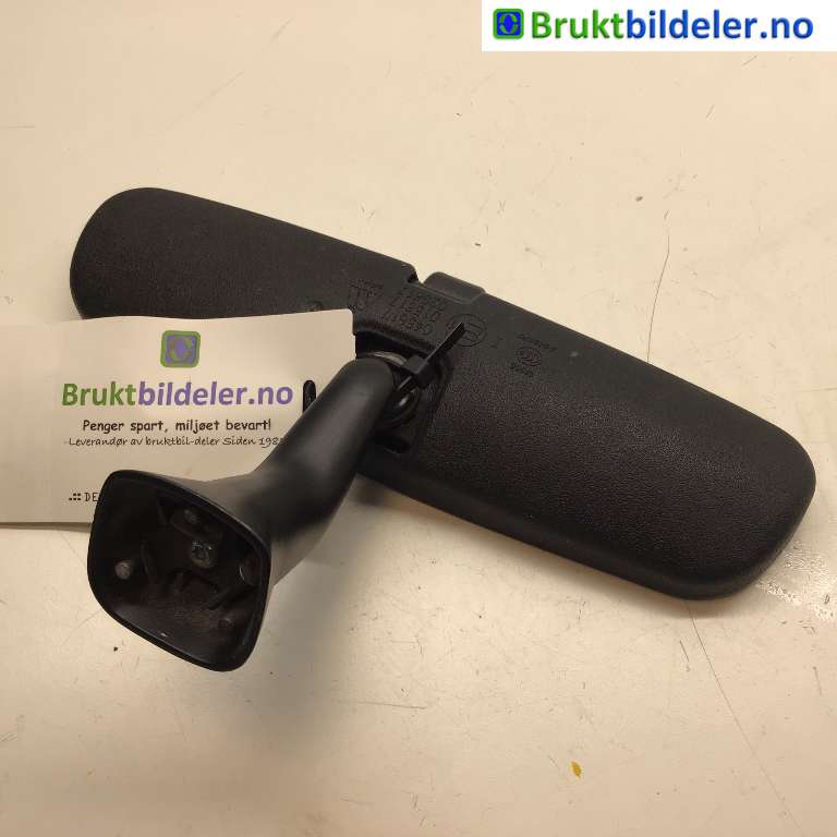 Speil innvendig til Peugeot Boxer 2014-->> (Type III, Fase 2)  (PEUGEOT|16 121 059 80|045617|)