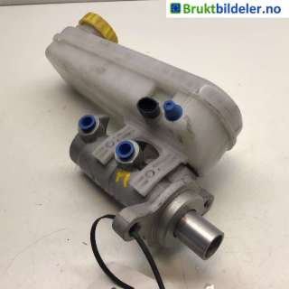 Bremsepumpe hoved til Peugeot Boxer,   (PEUGEOT|16 124 413 80)