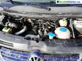 Motor diesel til VW Transporter / Caravelle,  (T5) (VOLKSWAGEN|)