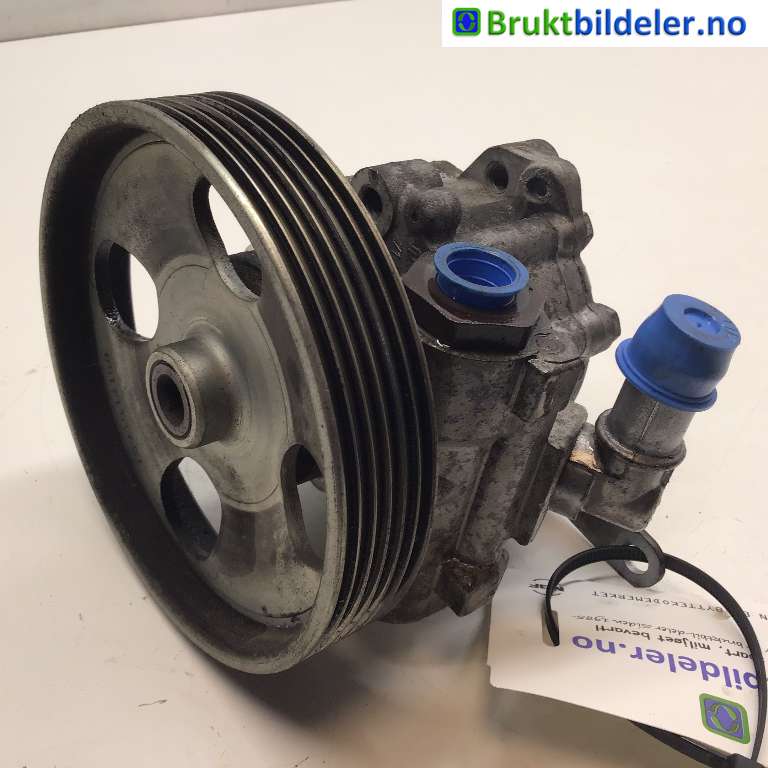 Servo pumpe mekanisk til Peugeot Boxer 2014-->> (Type III, Fase 2)  (PEUGEOT|98 058 209 80|7 692 974 138)