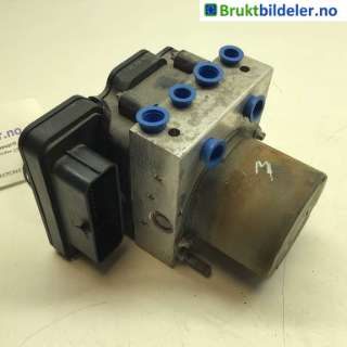 ABS sentral til Peugeot Boxer, 2014->> (Type III, Fase 2)  (PEUGEOT|16 695 730 80|00520866070|97295 24080 13319)