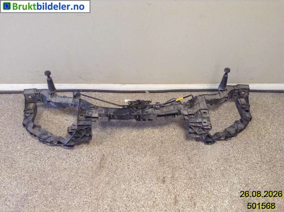 Girkasse automat til VW Transporter / Caravelle 2015-2019 (T6) (T6) (VOLKSWAGEN|0BT 300 011 S|PSS|)