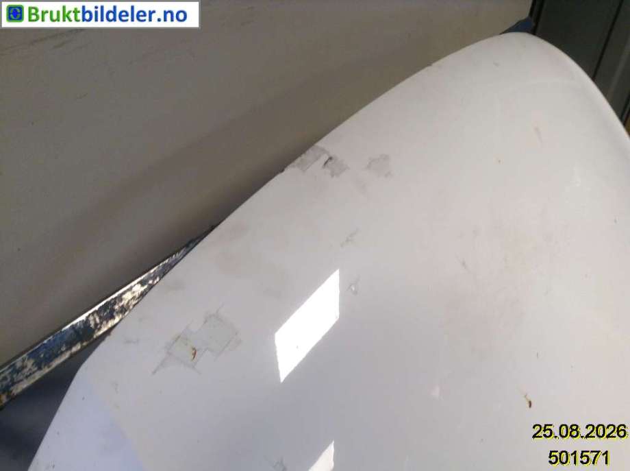Panser til VW Transporter / Caravelle 2015-2019 (T6) (T6) (VOLKSWAGEN|7E0 823 033 H|)